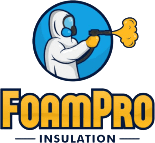 Foam Pro Insulation primary logo